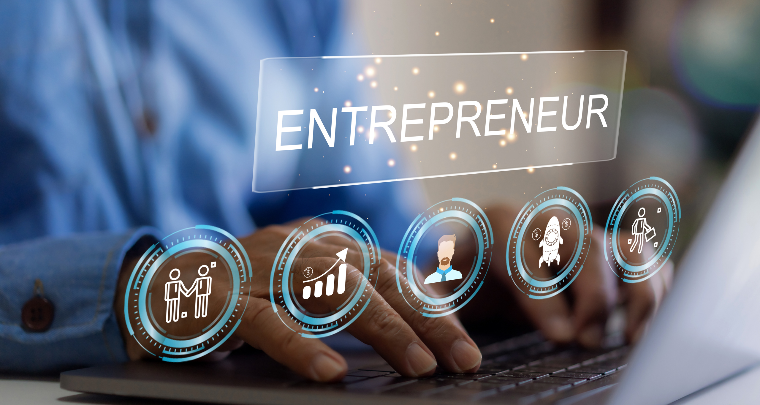 Entrepreneurship