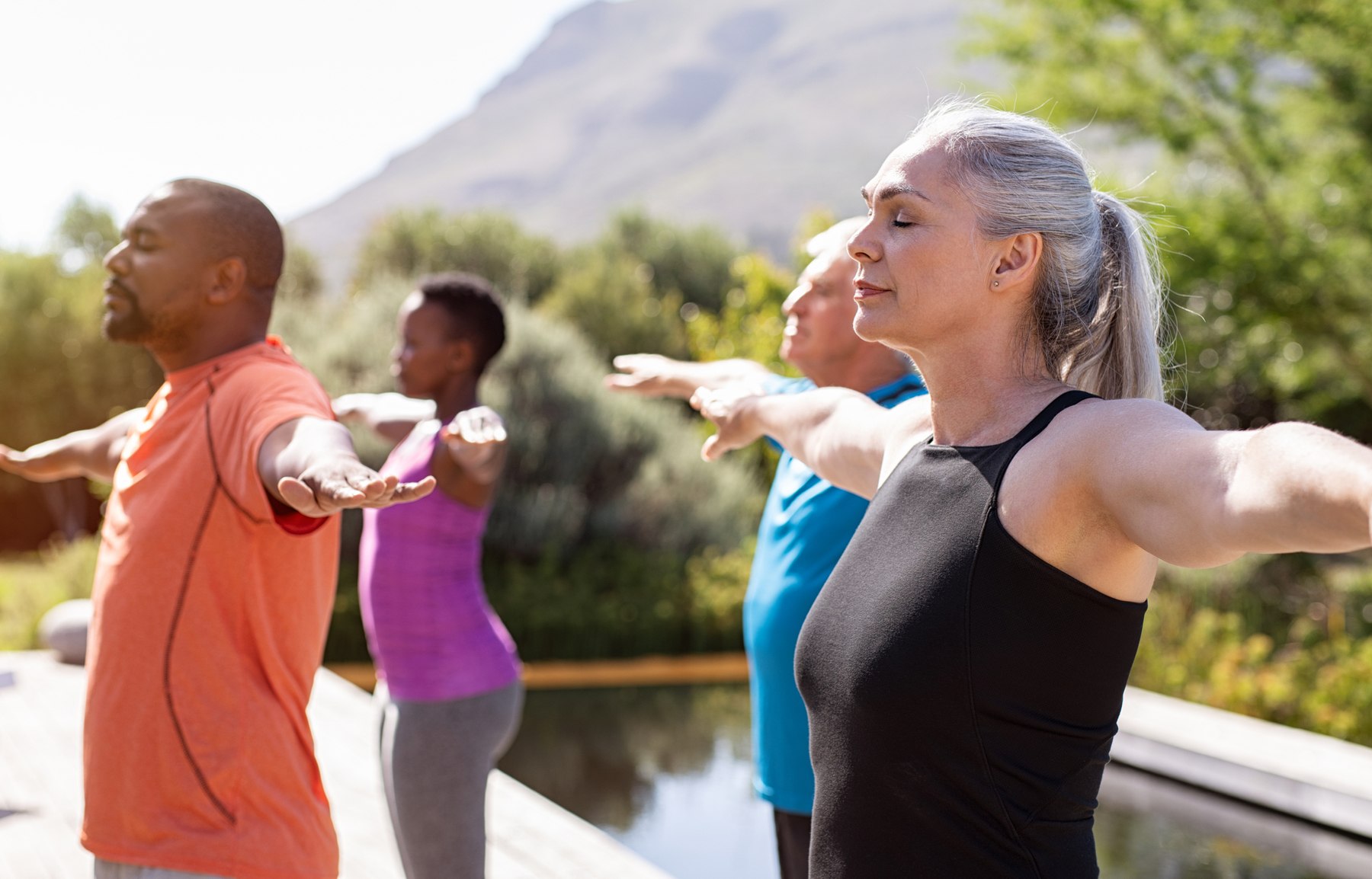 Lifestyle Program