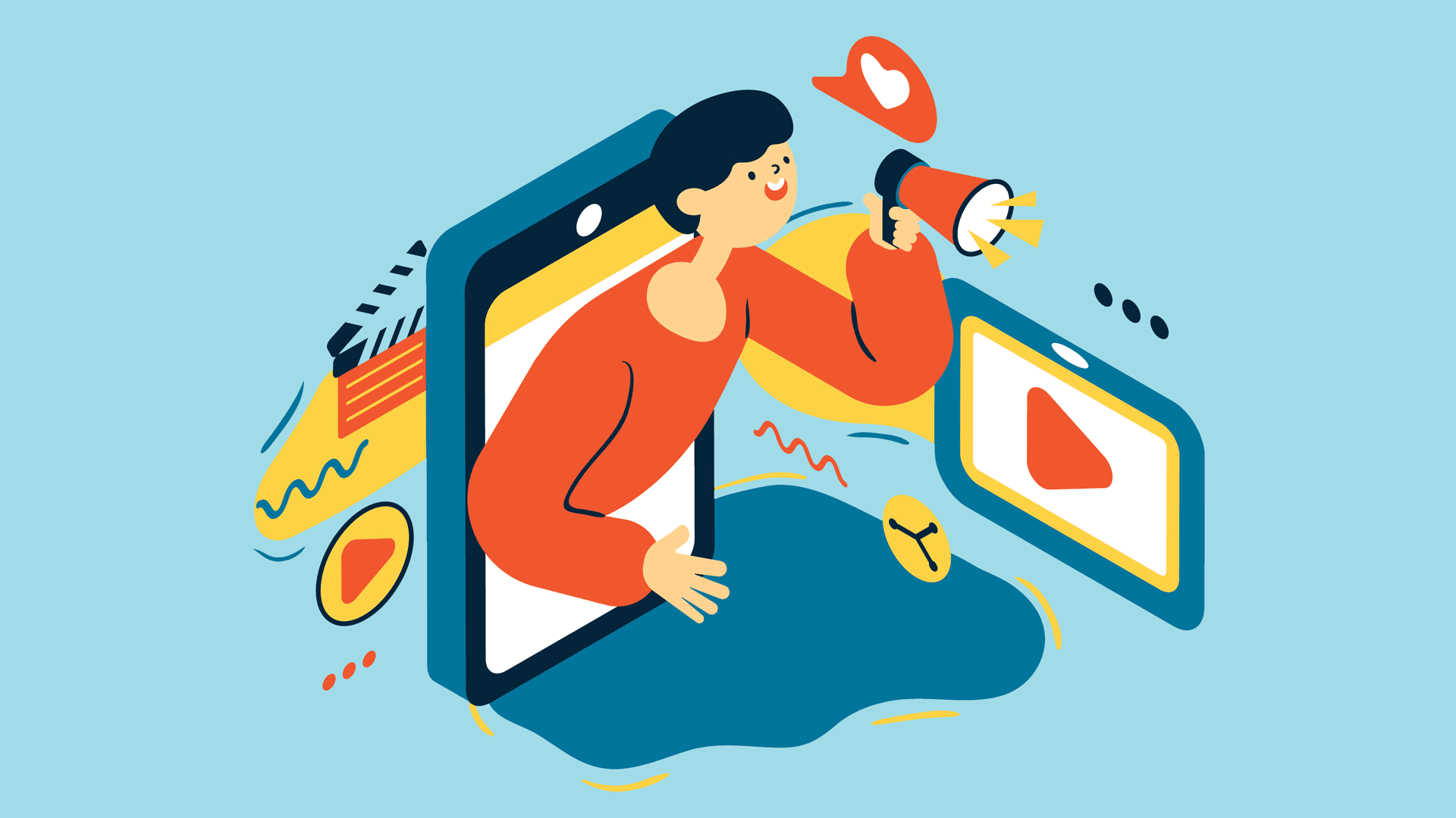 Personal Brand Program